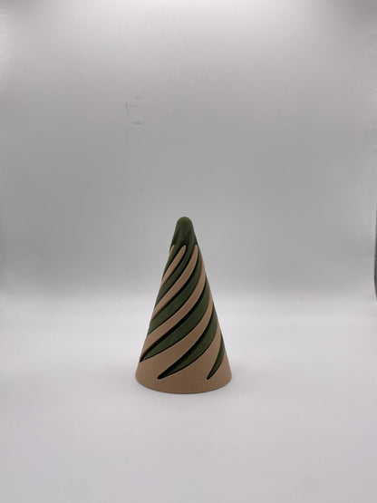 Spiral illusion cone - Fusion Fidgets