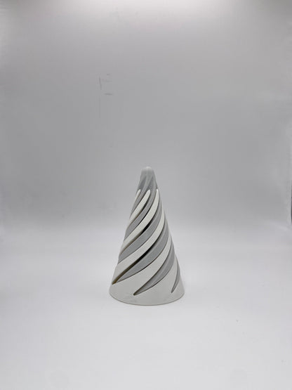 Spiral illusion cone - Fusion Fidgets